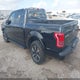 1FTEW1CP3HKC53414 2017 Ford F-150 Lariat auction photo thumbnail 3