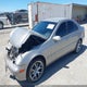 WDBRF61J83A534201 2003 Mercedes-Benz C 240 auction photo thumbnail 2