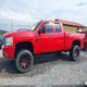 1GCRKSE35BZ315620 2011 Chevrolet Silverado 1500 Lt auction photo thumbnail 14