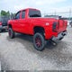 1GCRKSE35BZ315620 2011 Chevrolet Silverado 1500 Lt auction photo thumbnail 3
