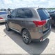 JA4AD2A32GZ045986 2016 Mitsubishi Outlander Es auction photo thumbnail 3