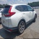 2HKRW2H80HH683635 2017 Honda Cr-V Ex-L/Ex-L Navi auction photo thumbnail 4