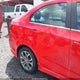 1G1JD5SB7H4105801 2017 Chevrolet Sonic Lt auction photo thumbnail 17