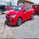 1G1JD5SB7H4105801 2017 Chevrolet Sonic Lt auction photo thumbnail 2