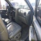 1GKES12PX46181700 2004 GMC Envoy Xuv Slt auction photo thumbnail 5