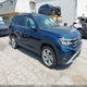 1V2HR2CA4PC502090 2023 Volkswagen Atlas 3.6L V6 Se W/Technology auction photo thumbnail 1