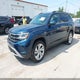 1V2HR2CA4PC502090 2023 Volkswagen Atlas 3.6L V6 Se W/Technology auction photo thumbnail 2