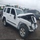 1J4PN2GK8BW529922 2011 Jeep Liberty Sport auction photo thumbnail 1