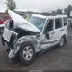 1J4PN2GK8BW529922 2011 Jeep Liberty Sport auction photo thumbnail 2