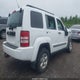 1J4PN2GK8BW529922 2011 Jeep Liberty Sport auction photo thumbnail 4