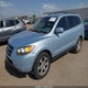 5NMSH13E47H067774 2007 Hyundai Santa Fe Limited/Se auction photo thumbnail 2