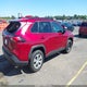 2T3F1RFV8MW173135 2021 Toyota Rav4 Le auction photo thumbnail 4