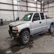 2GTEK19T841171771 2004 GMC Sierra 1500 Sle auction photo thumbnail 2