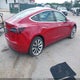 5YJ3E1EA8KF191094 2019 Tesla Model 3 Long Range/Mid Range/Standard Range/Standard Range Plus auction photo thumbnail 4