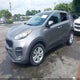 KNDPM3AC6J7305105 2018 Kia Sportage Lx auction photo thumbnail 2
