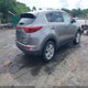 KNDPM3AC6J7305105 2018 Kia Sportage Lx auction photo thumbnail 4