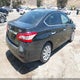1N4AB7AP5EN851309 2014 Nissan Sentra Sv auction photo thumbnail 4