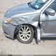 1C3CCBBB1DN618276 2013 Chrysler 200 Touring auction photo thumbnail 6