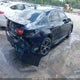 4T1B11HK1KU697297 2019 Toyota Camry Se auction photo thumbnail 4