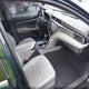 4T1B11HK1KU697297 2019 Toyota Camry Se auction photo thumbnail 5