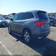 5FNYF5H8XJB007906 2018 Honda Pilot Ex-L auction photo thumbnail 3