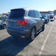 5FNYF5H8XJB007906 2018 Honda Pilot Ex-L auction photo thumbnail 4
