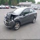 3FADP4BJ1KM141689 2019 Ford Fiesta Se auction photo thumbnail 2