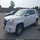 2GKFLTE39G6114218 2016 GMC Terrain Sle-2 auction photo thumbnail 2