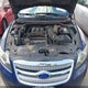 1FAHP2DW8CG109798 2012 Ford Taurus Se auction photo thumbnail 10