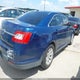 1FAHP2DW8CG109798 2012 Ford Taurus Se auction photo thumbnail 4