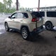 1C4PJMCS9FW541134 2015 Jeep Cherokee Latitude auction photo thumbnail 3