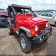 1J4FA39S04P788881 2004 Jeep Wrangler X auction photo thumbnail 1