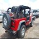 1J4FA39S04P788881 2004 Jeep Wrangler X auction photo thumbnail 4