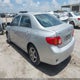 1NXBU40E79Z117219 2009 Toyota Corolla Le auction photo thumbnail 3