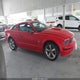 1ZVHT82H895117740 2009 Ford Mustang Gt/Gt Premium auction photo thumbnail 13