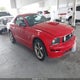 1ZVHT82H895117740 2009 Ford Mustang Gt/Gt Premium auction photo thumbnail 1