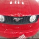 1ZVHT82H895117740 2009 Ford Mustang Gt/Gt Premium auction photo thumbnail 6
