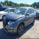5N1AT2MV3KC714439 2019 Nissan Rogue Sl auction photo thumbnail 2