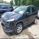 1C4PJLCS7FW579990 2015 Jeep Cherokee Latitude auction photo thumbnail 2