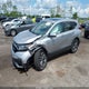 5J6RW2H85ML019055 2021 Honda Cr-V Awd Ex-L auction photo thumbnail 2