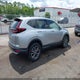 5J6RW2H85ML019055 2021 Honda Cr-V Awd Ex-L auction photo thumbnail 4