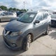 5N1AT2MT3FC750829 2015 Nissan Rogue Sl auction photo thumbnail 2