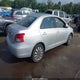 JTDBT903271130252 2007 Toyota Yaris auction photo thumbnail 4
