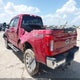 1FT7W2B67HEC36170 2017 Ford F-250 Lariat auction photo thumbnail 3