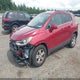 3GNCJPSB3LL218207 2020 Chevrolet Trax Awd Lt auction photo thumbnail 2