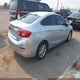 1G1BE5SMXJ7171718 2018 Chevrolet Cruze Lt Auto auction photo thumbnail 4