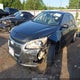 1G11B5SL8EF219207 2014 Chevrolet Malibu 1Ls auction photo thumbnail 2