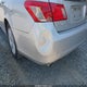 JTHBJ46GX72008914 2007 Lexus Es 350 auction photo thumbnail 6