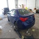 2T1BURHE9HC823948 2017 Toyota Corolla Se auction photo thumbnail 3