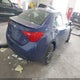2T1BURHE9HC823948 2017 Toyota Corolla Se auction photo thumbnail 4